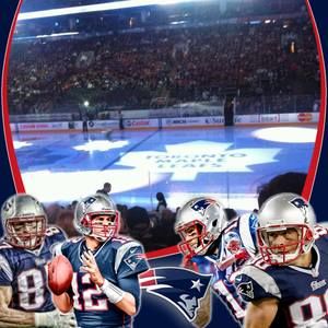 Meet your Posher, Walker